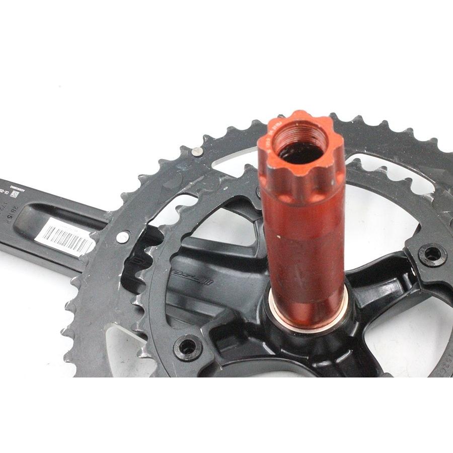 エフエスエー FSA GOSSAMER ゴッサマー クランクセット ブラック エフエスエー FSA GOSSAMER ゴッサマー クランクセット ブラック