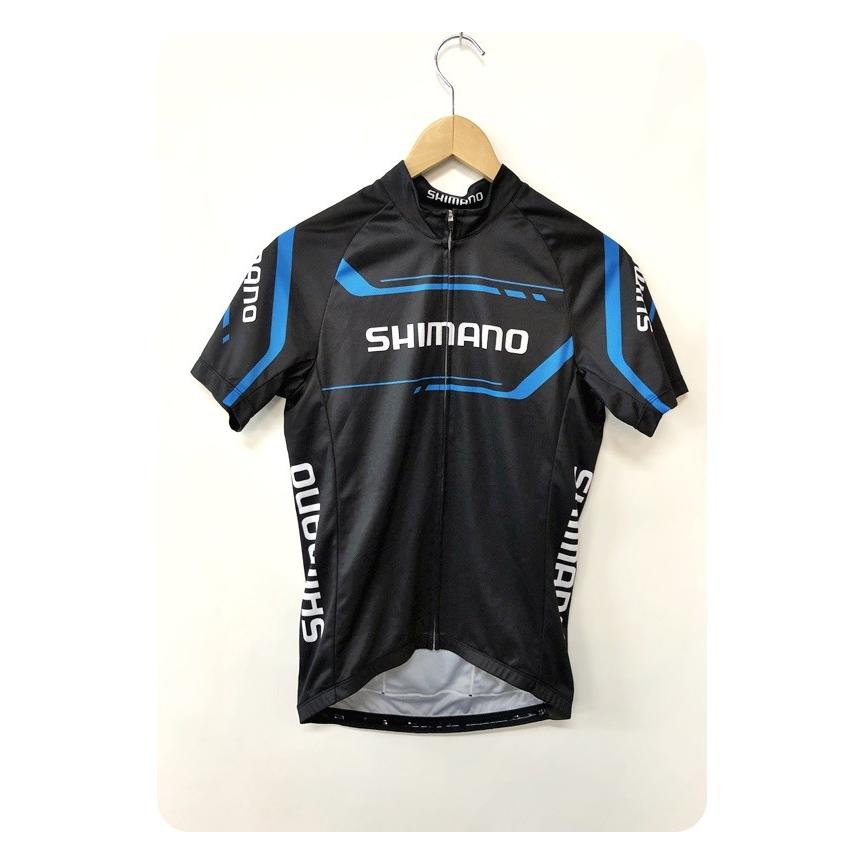 シマノ SHIMANO 半袖 サイクルジャージ サイズAsia L ブラック ブルー :cps-2001308115-pa-037646914:CYCLE PARADISE 通販 シマノ 半袖 サイクルジャージ ブラック Lサイズ SHIMANO