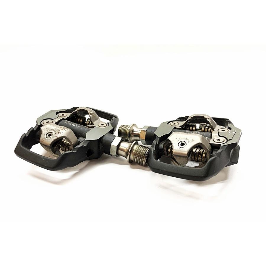 シマノ Shimano Pd M90 Xtr ビンディングペダル ブラック Spd対応 Cps Pa Cycle Paradise 通販 Yahoo ショッピング