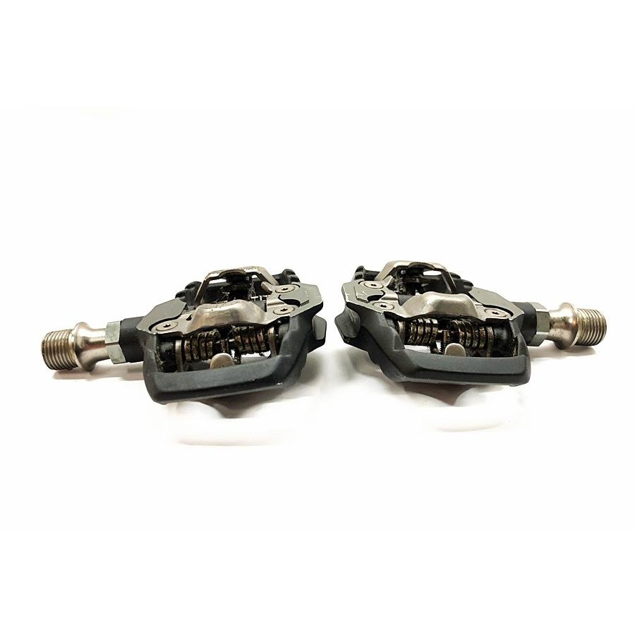 シマノ Shimano Pd M90 Xtr ビンディングペダル ブラック Spd対応 Cps Pa Cycle Paradise 通販 Yahoo ショッピング