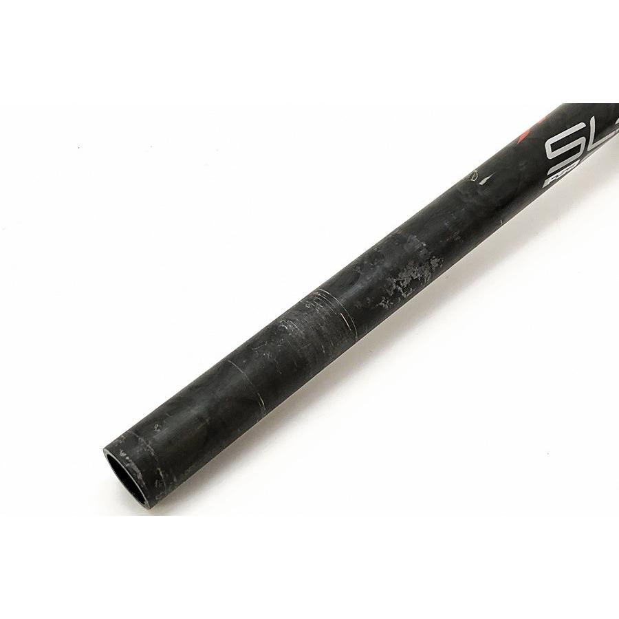 エフエスエー FSA SL-K カーボンシートポスト 27.2mm ブラック エフエスエー FSA SL-K カーボンシートポスト 27.2mm ブラック
