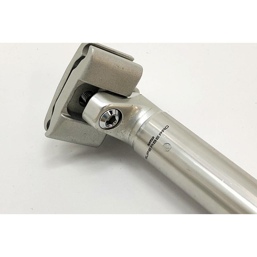 Suntour Superbe Pro 26.8 njs シートポスト
