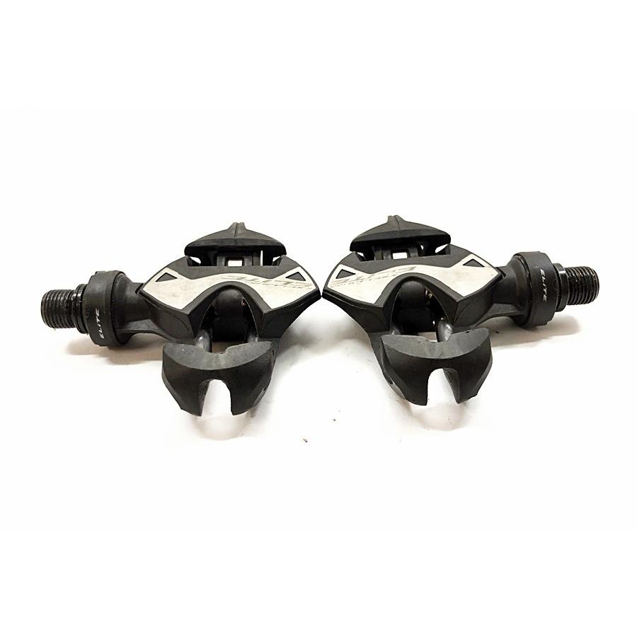 マヴィック ペダル ゼリウム エリート 〈ロードバイク ペダル タイム式〉 マヴィック：タイム社と共同開発した高機能ペダルを発売