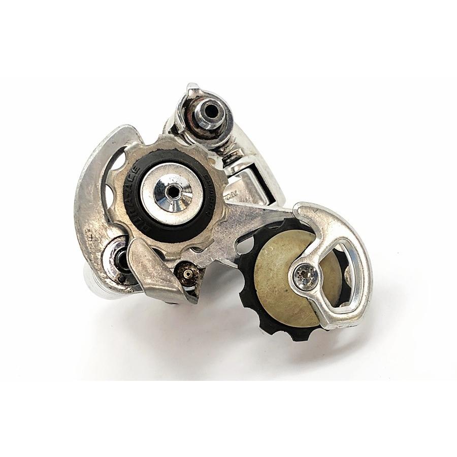 シマノ SHIMANO DURA-ACE デュラエース リアディレイラー シマノ SHIMANO DURA-ACE デュラエース リアディレイラー