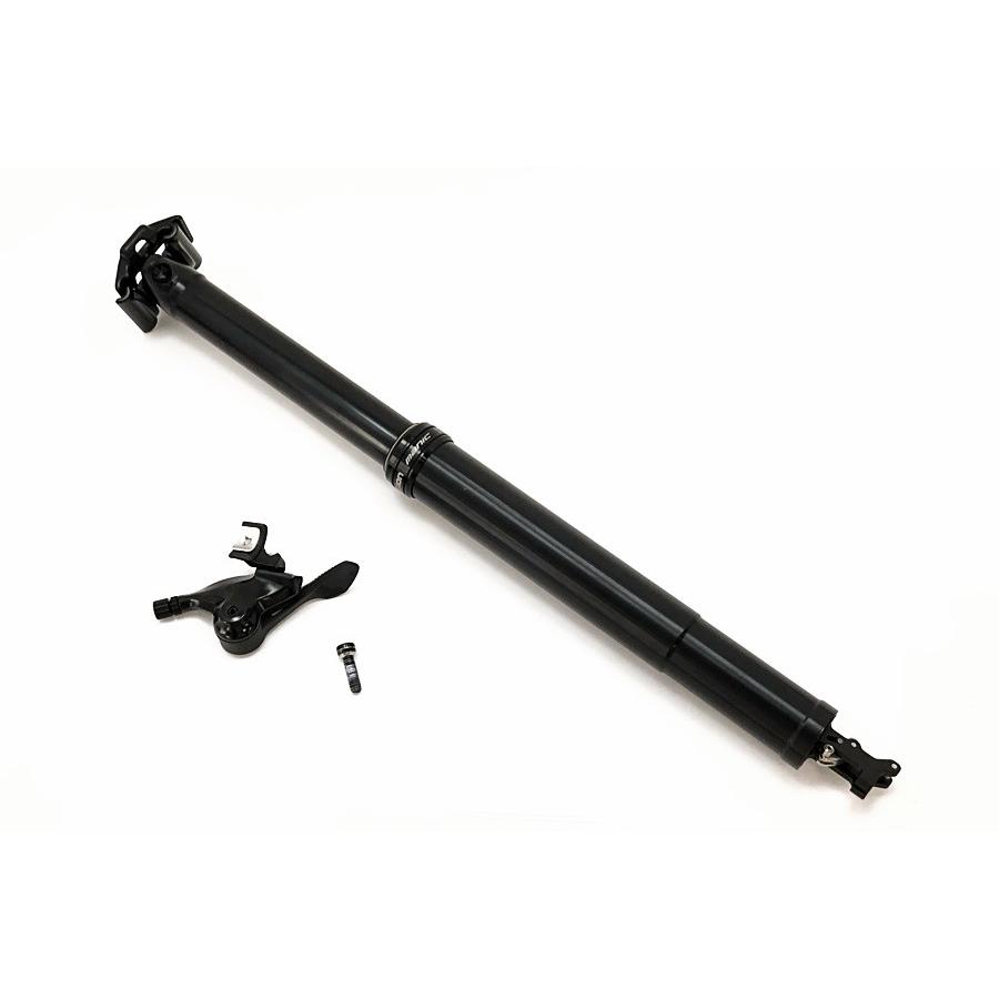 X-Fusion Manic ドロッパーシートポスト φ34、9 150mm