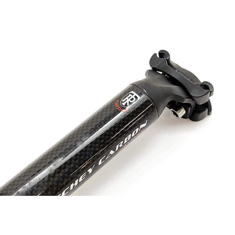 リッチー RITCHEY CARBON PRO カーボン プロ 31.6mm ブラック リッチー RITCHEY CARBON PRO カーボン プロ 31.6mm ブラック