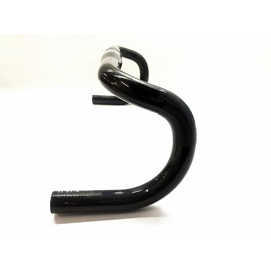 新品未使用 fizik カーボンハンドルバーSNAKE400 | tspea.org