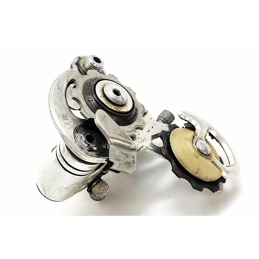 P60) SHIMANO シマノ デュラエース DURA-ACE ディレイラー P60) SHIMANO シマノ デュラエース DURA-ACE ディレイラー