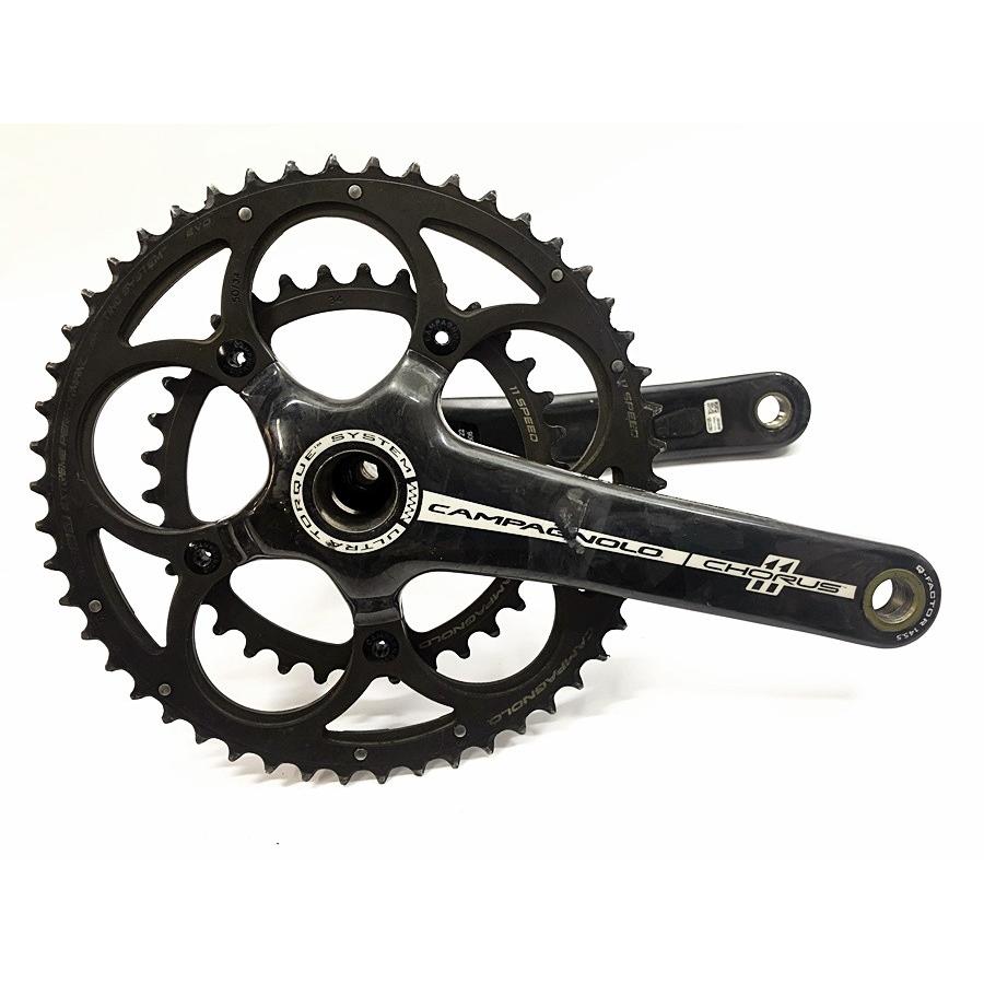 Campagnolo カンパニョーロ CAMPAGNOLO CHORUS コーラス Campagnolo カンパニョーロ CAMPAGNOLO CHORUS コーラス