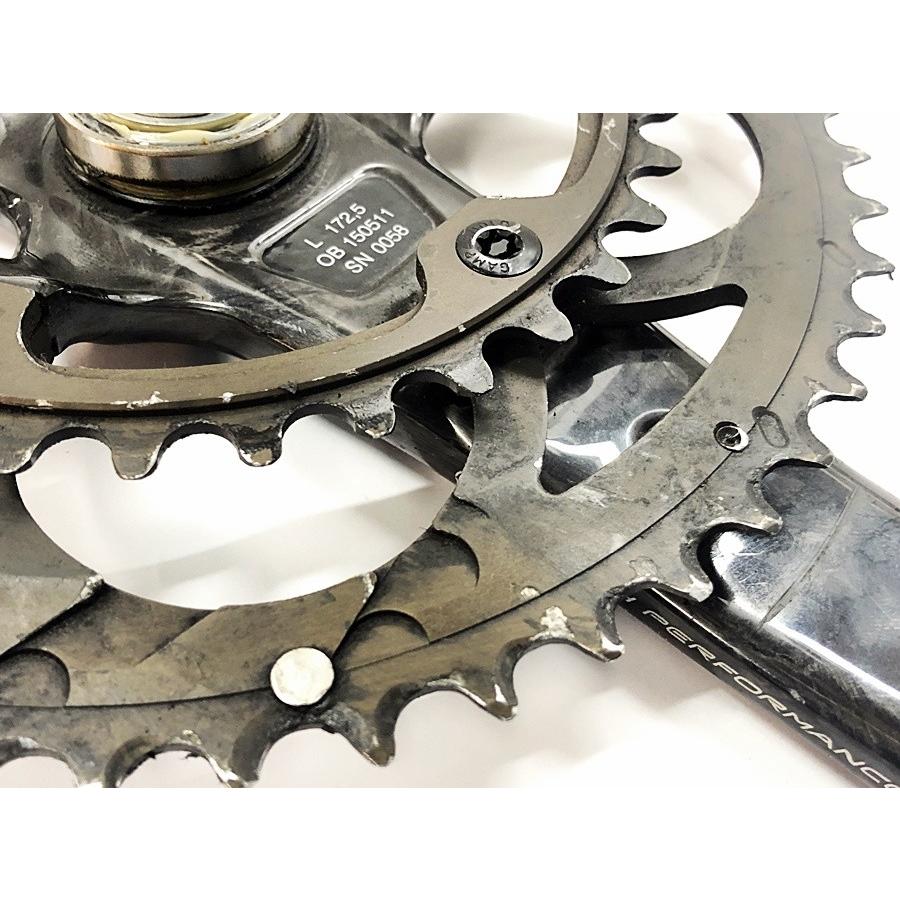 Campagnolo カンパニョーロ CAMPAGNOLO CHORUS コーラス Campagnolo カンパニョーロ CAMPAGNOLO CHORUS コーラス