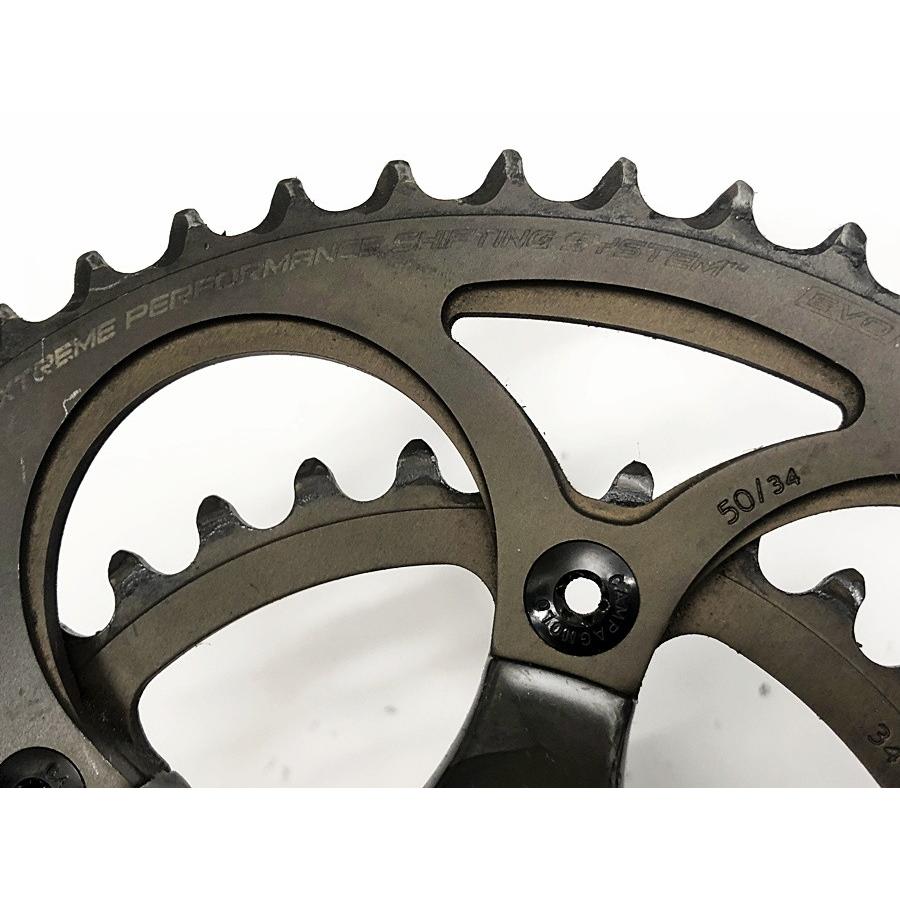 Campagnolo カンパニョーロ CAMPAGNOLO CHORUS コーラス Campagnolo カンパニョーロ CAMPAGNOLO CHORUS コーラス