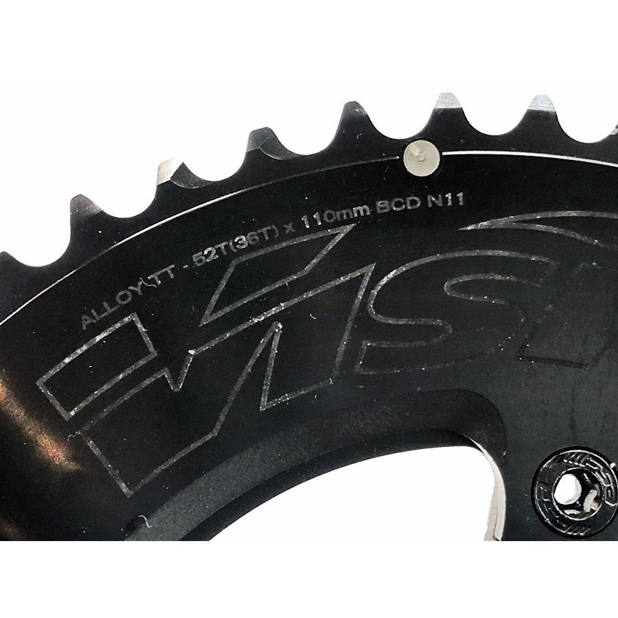 超美品 ビジョン VISION TRIMAX TT トライマックス クランク 超美品 ビジョン VISION TRIMAX TT トライマックス クランク