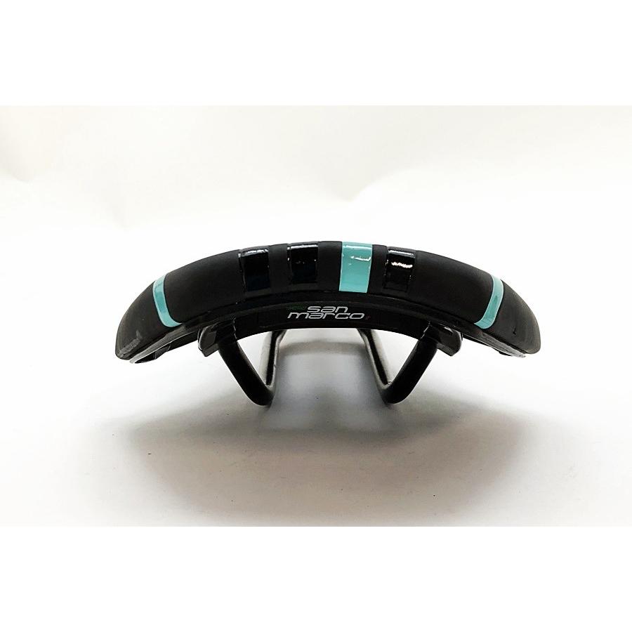 美品 セラ サンマルコ SELLE SANMARCO SQUADRA NARROW 美品 セラ サンマルコ SELLE SANMARCO SQUADRA NARROW