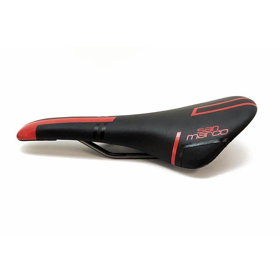 超美品 セラ サンマルコ SELLE SANMARCO CONCOR NARROW