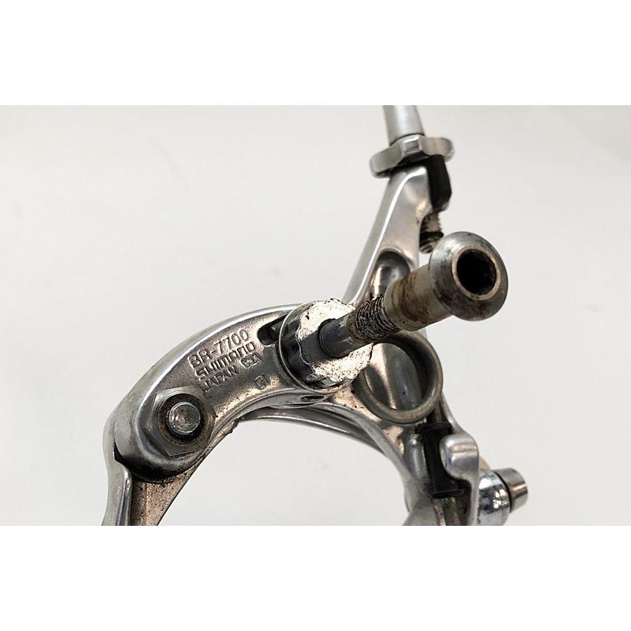 シマノ SHIMANO BR-7700 DURA-ACE デュラエース キャリパー シマノ SHIMANO BR-7700 DURA-ACE デュラエース キャリパー