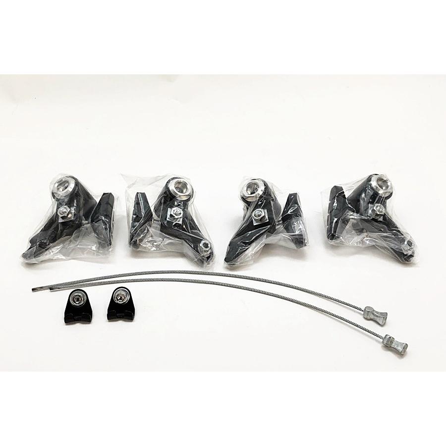 サンツアーXC PRO カンチブレーキ2セット SUNTOUR 「サンツアー」 XC PRO カンチブレーキ / 有明ガーデン