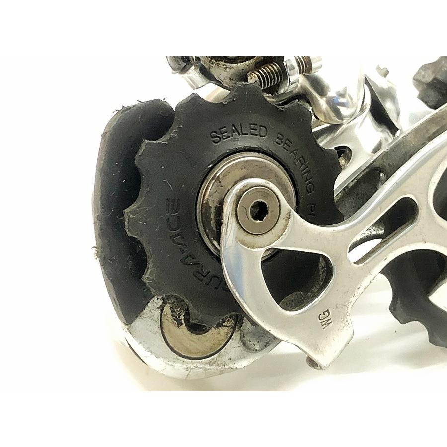 シマノ SHIMANO RD-7700 DURA-ACE デュラエース リア シマノ SHIMANO RD-7700 DURA-ACE デュラエース リア
