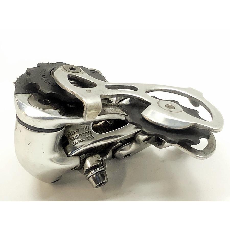 シマノ SHIMANO RD-7700 DURA-ACE デュラエース リア シマノ SHIMANO RD-7700 DURA-ACE デュラエース リア