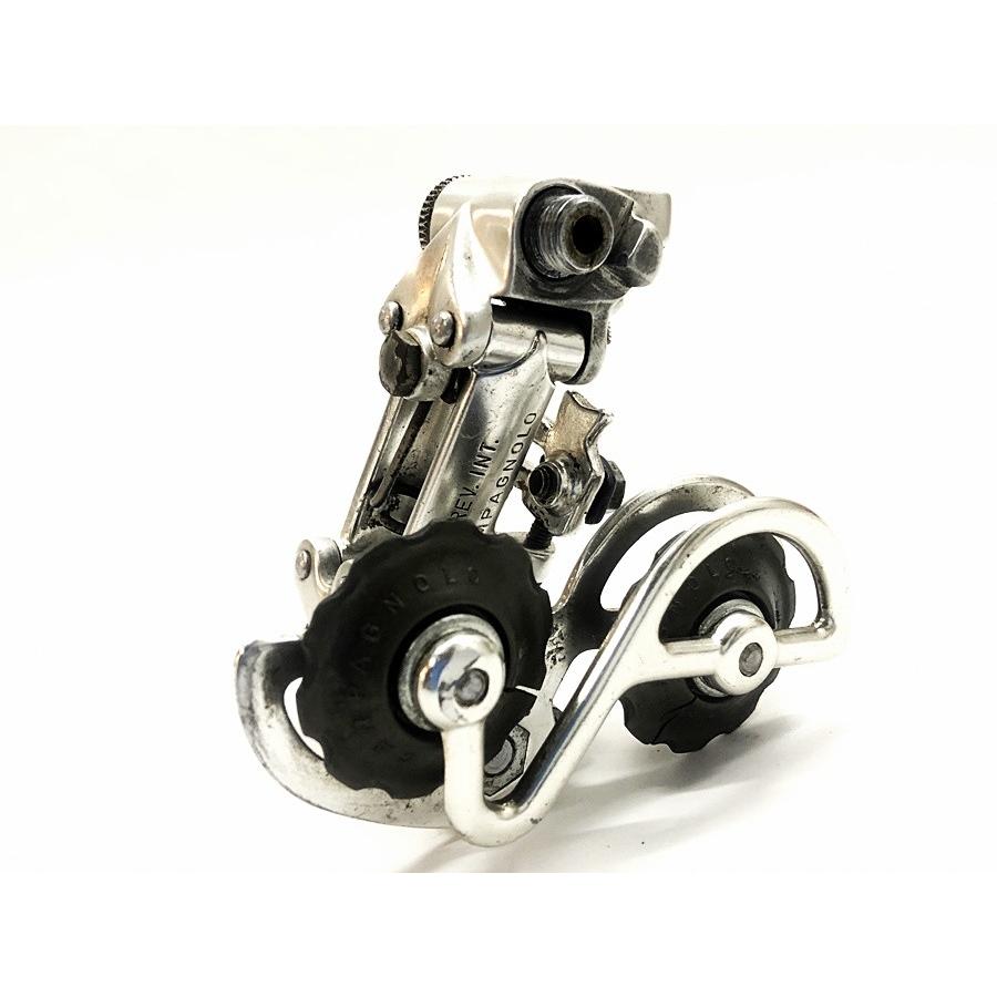 Campagnolo カンパニョーロ CAMPAGNOLO NUOVO RECORD ヌーボ Campagnolo カンパニョーロ CAMPAGNOLO NUOVO RECORD ヌーボ