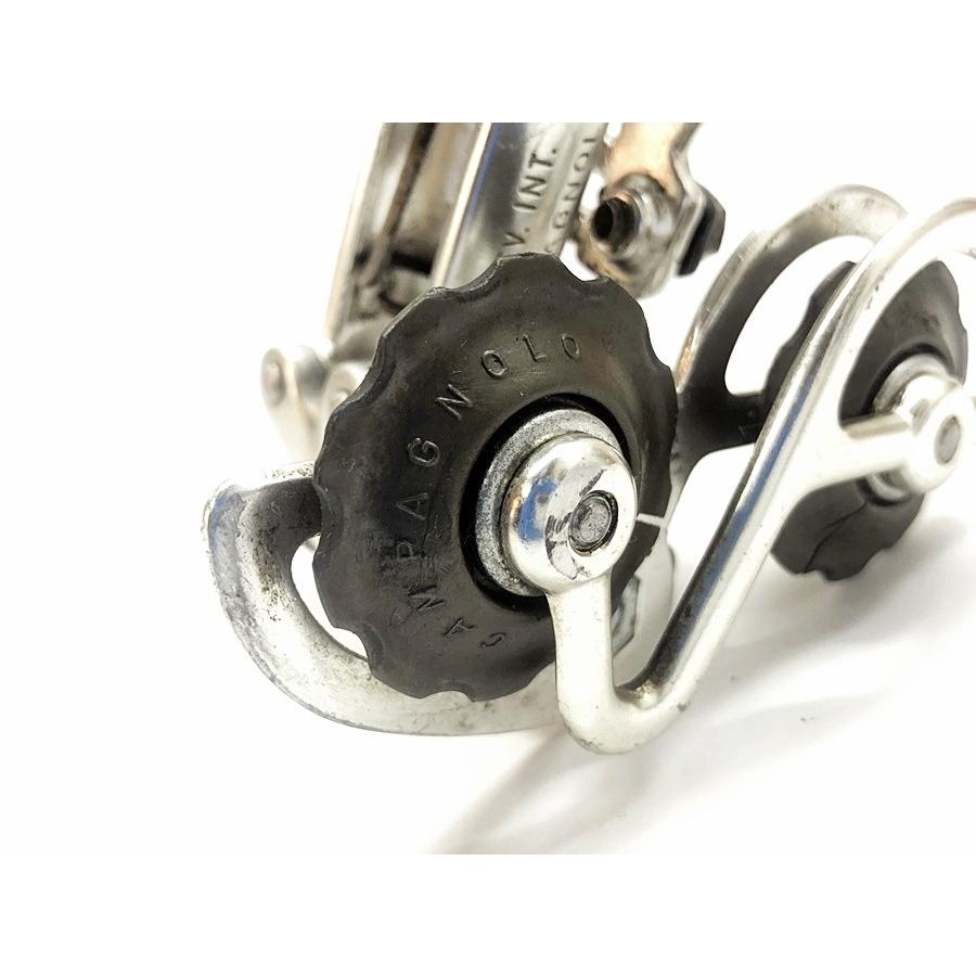 Campagnolo カンパニョーロ CAMPAGNOLO NUOVO RECORD ヌーボ Campagnolo カンパニョーロ CAMPAGNOLO NUOVO RECORD ヌーボ