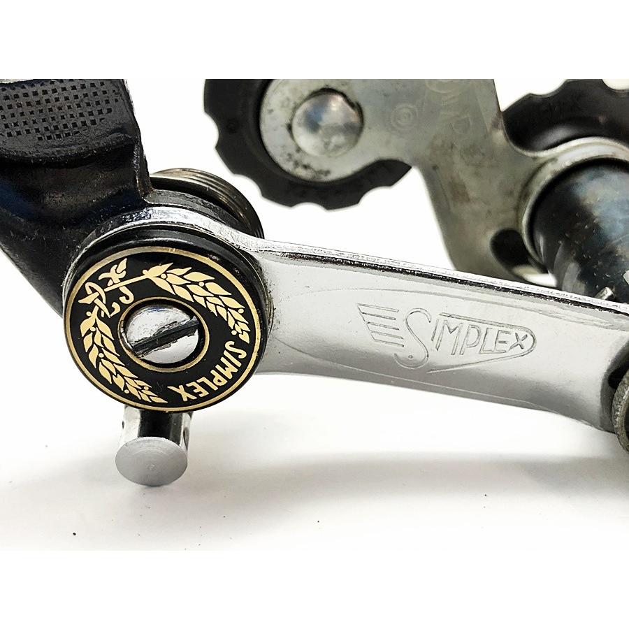 サンプレックス SIMPLEX ツールドフランス TOUR de FRANCE リア サンプレックス SIMPLEX ツールドフランス TOUR de FRANCE リア