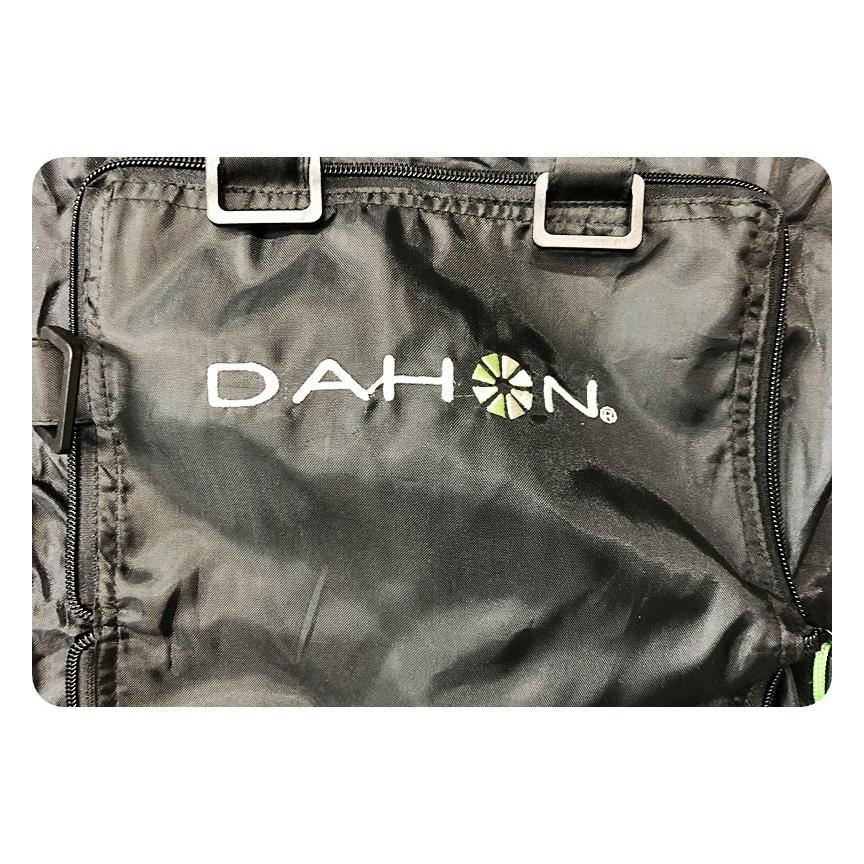 ダホン Dahon Slip Bag スリップバッグ 輪行袋 ブラック ダホン車対応輪行袋 Cps Pa Cycle Paradise 通販 Yahoo ショッピング