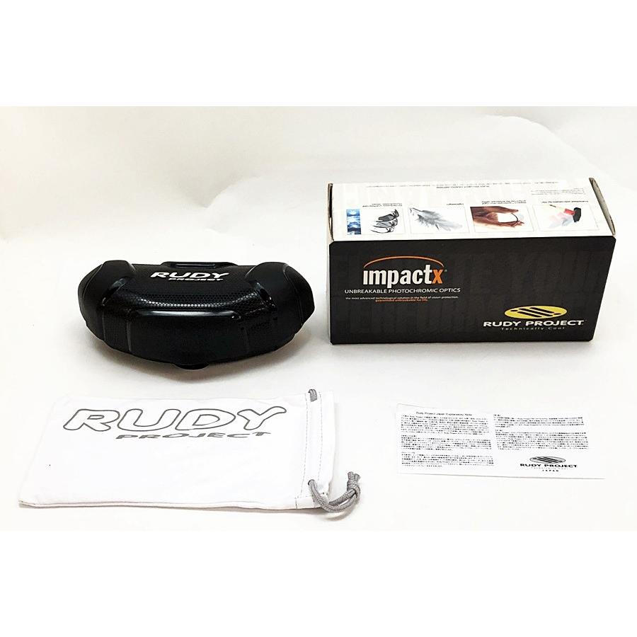 RUDY PROJECT 未使用品 ルディプロジェクト MAGSTER マグスター RUDY PROJECT 未使用品 ルディプロジェクト MAGSTER マグスター