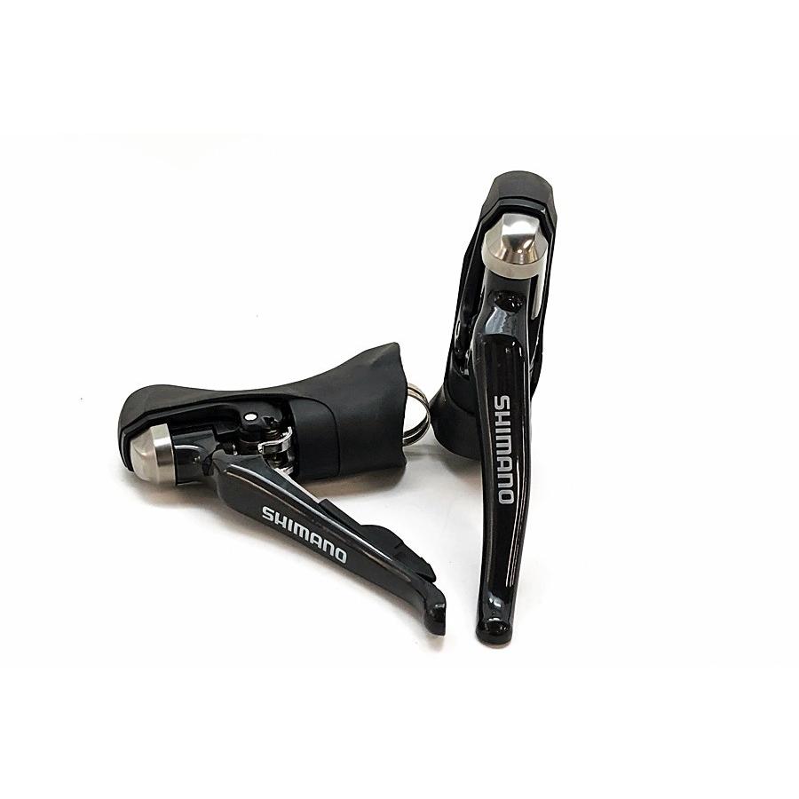 美品 シマノ SHIMANO ST-RS685 ULTEGRA アルテグラ 油圧 機械式 STI