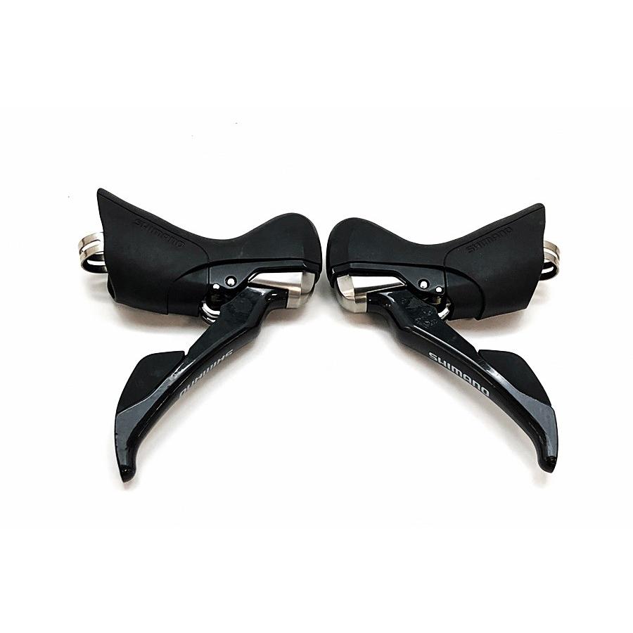 シマノ 美品 SHIMANO ST-RS685 ULTEGRA アルテグラ 油圧 機械式 シマノ 美品 SHIMANO ST-RS685 ULTEGRA アルテグラ 油圧 機械式