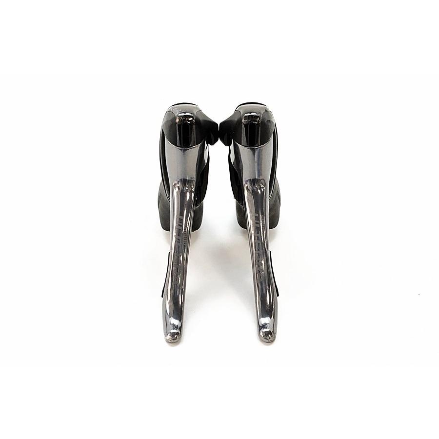 シマノ SHIMANO ST-6600 ULTEGRA アルテグラ STIレバー デュアル シマノ SHIMANO ST-6600 ULTEGRA アルテグラ STIレバー デュアル