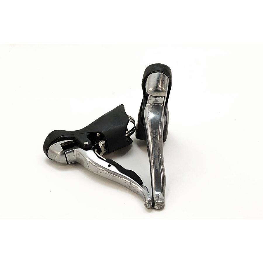 シマノ SHIMANO ST-5700 105 STIレバー デュアルコントロール シマノ SHIMANO ST-5700 105 STIレバー デュアルコントロール