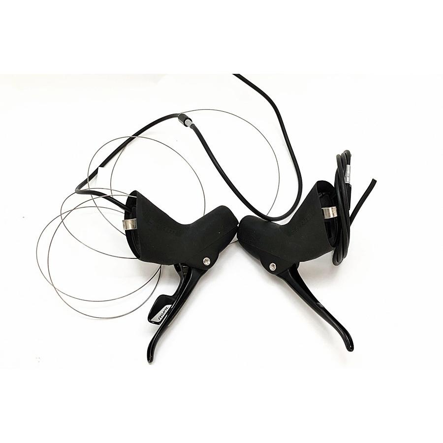スラム SRAM RIVAL ライバル ダブルタップレバー シフター スラム SRAM RIVAL ライバル ダブルタップレバー シフター