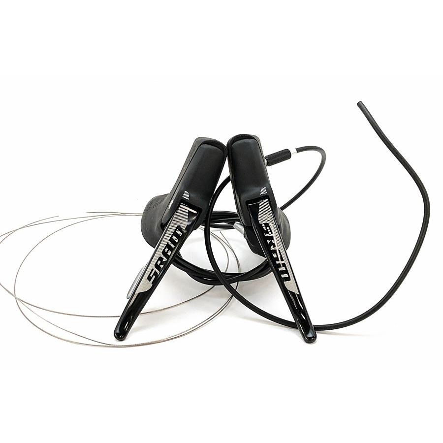 スラム SRAM RIVAL ライバル ダブルタップレバー シフター スラム SRAM RIVAL ライバル ダブルタップレバー シフター