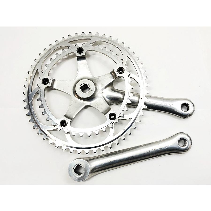 Campagnolo カンパニョーロ CAMPAGNOLO Cレコ期 コーラス Campagnolo カンパニョーロ CAMPAGNOLO Cレコ期 コーラス