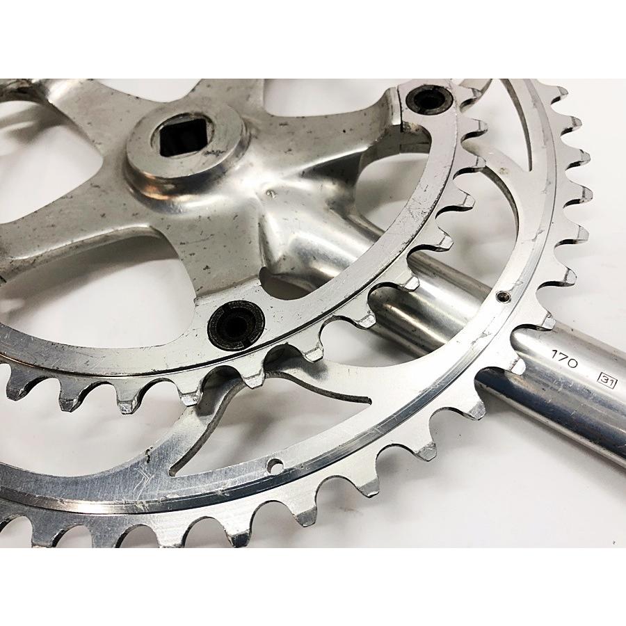 Campagnolo カンパニョーロ CAMPAGNOLO Cレコ期 コーラス Campagnolo カンパニョーロ CAMPAGNOLO Cレコ期 コーラス