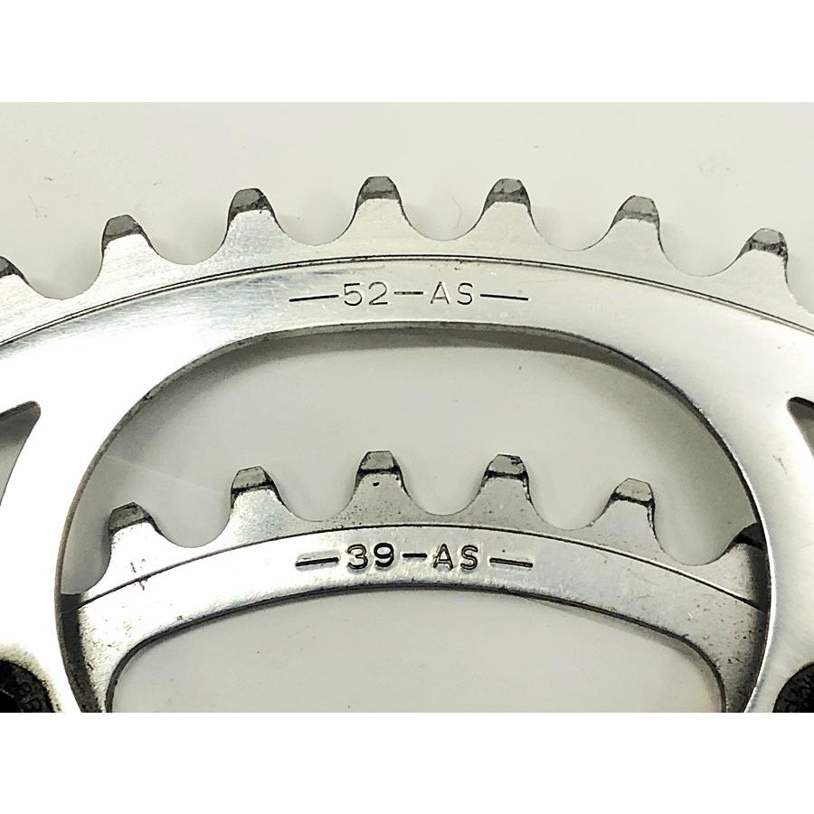 Campagnolo カンパニョーロ CAMPAGNOLO Cレコ期 コーラス Campagnolo カンパニョーロ CAMPAGNOLO Cレコ期 コーラス
