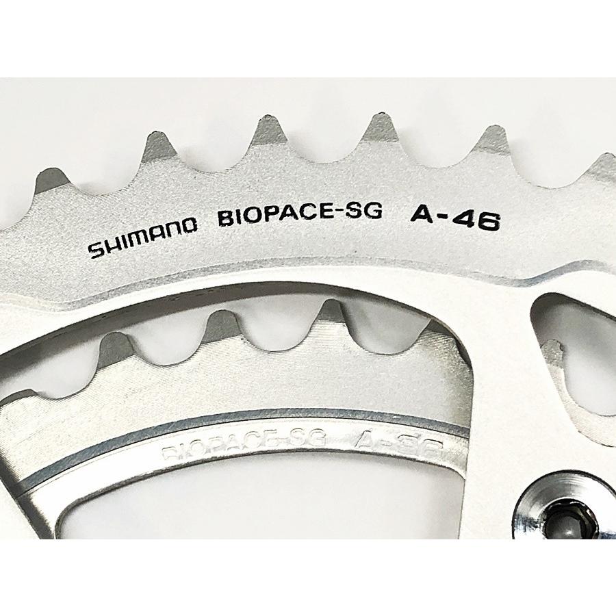 シマノ 美品 SHIMANO FC-MT60 DEORE ディオーレ クランクセット シマノ 美品 SHIMANO FC-MT60 DEORE ディオーレ クランクセット