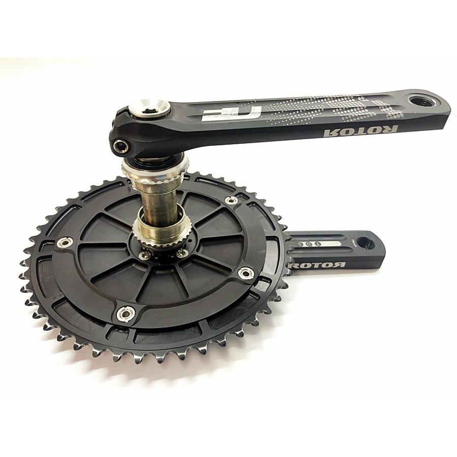 超美品 ローター ROTOR 3D24 AERO TRACK エアロ トラック no-Q 超美品 ローター ROTOR 3D24 AERO TRACK エアロ トラック no-Q