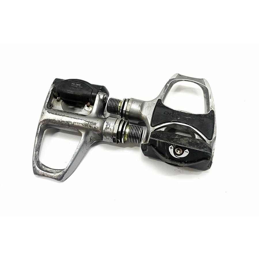 Shimano Dura-Ace ビンディングペダル