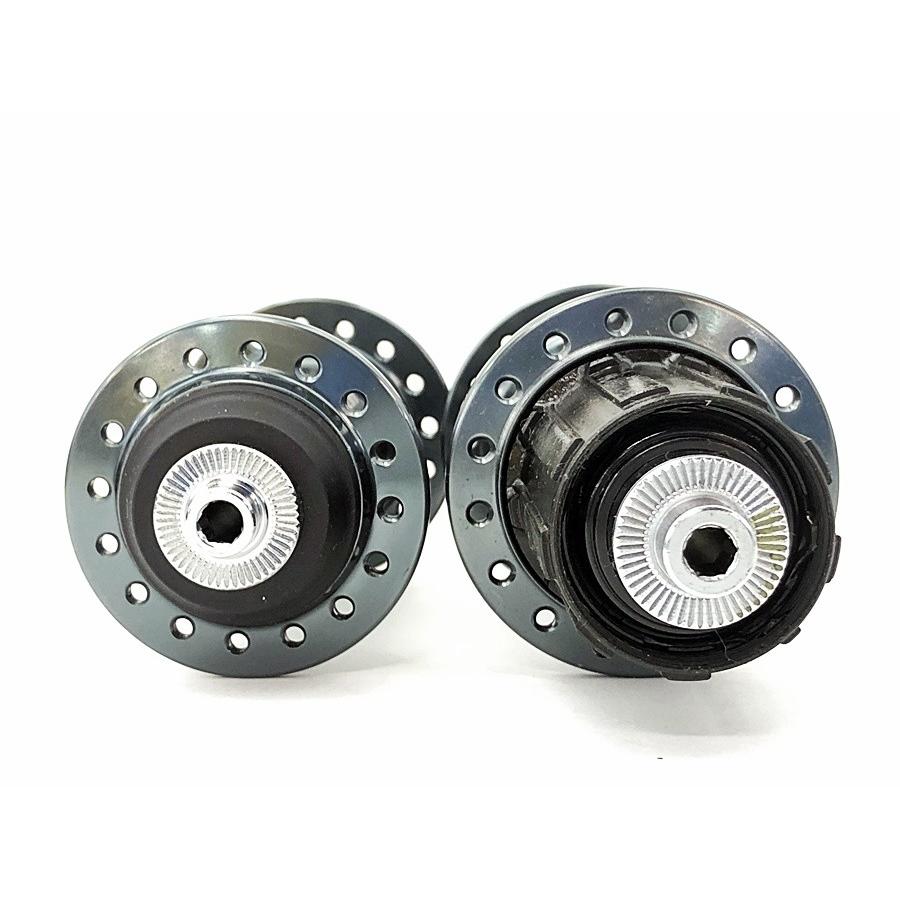 シマノ 新品未使用 SHIMANO HB-6800/FH-6800 ULTEGRA ハブ前後 シマノ 新品未使用 SHIMANO HB-6800/FH-6800 ULTEGRA ハブ前後