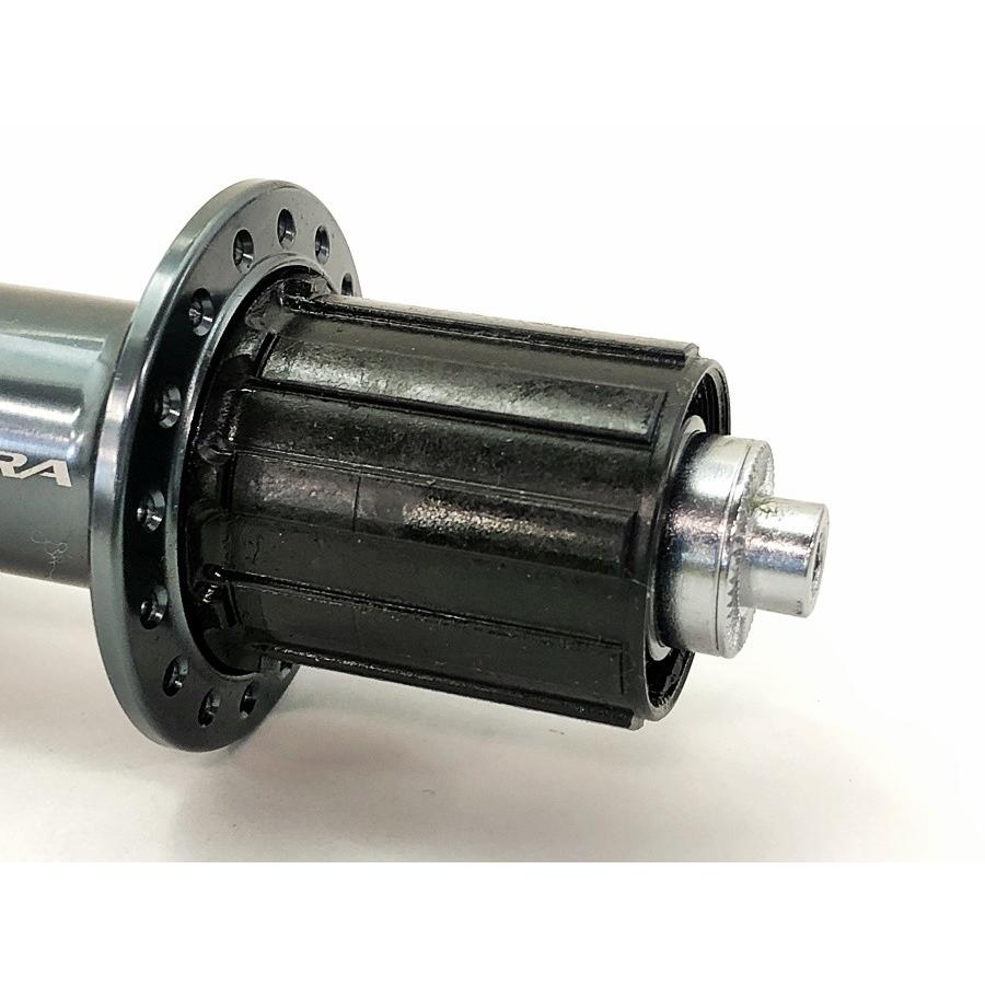 シマノ 新品未使用 SHIMANO HB-6800/FH-6800 ULTEGRA ハブ前後 シマノ 新品未使用 SHIMANO HB-6800/FH-6800 ULTEGRA ハブ前後