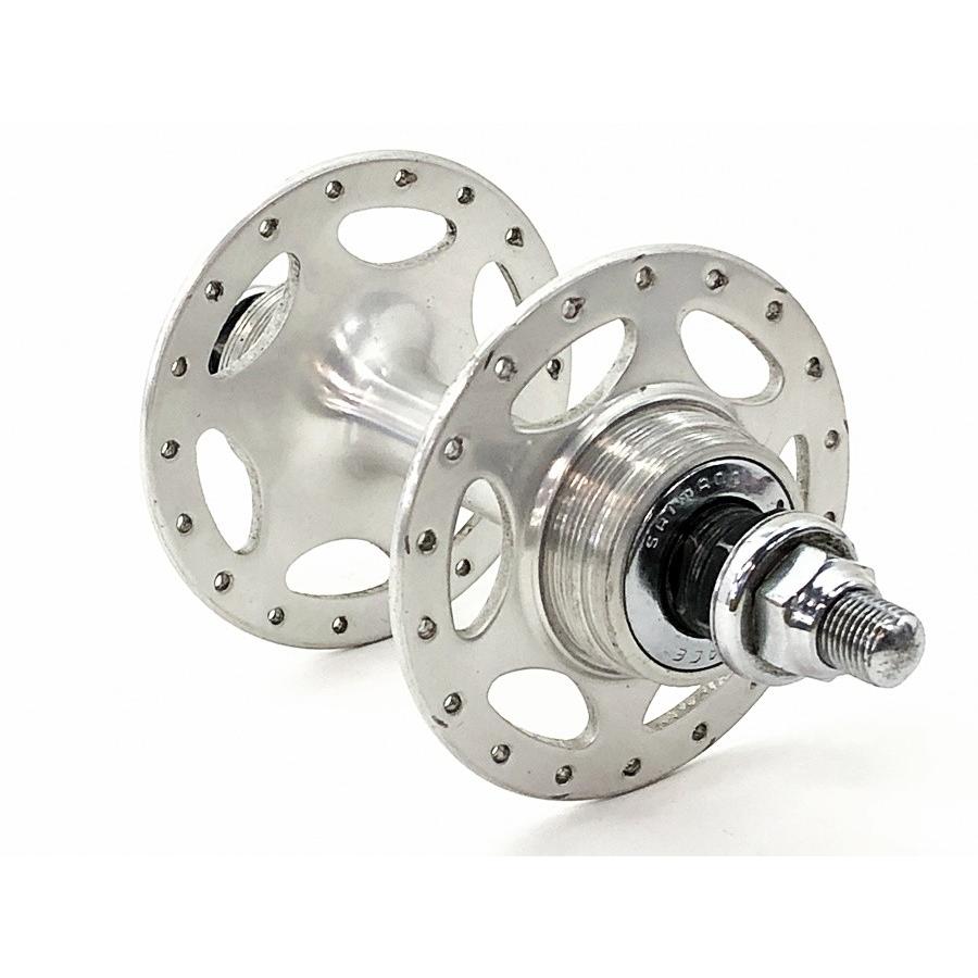 NJS ピスト 旧DURA-ACE デュラエース ホイール ハブ 前後輪 ピスト