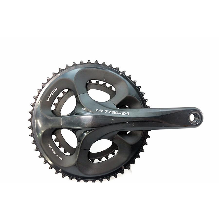 FC-6750 ULTEGRA クランク bb-rs500 シマノ セット(シマノ FC-6750 ULTEGRA クランク bb-rs500 シマノ セット(シマノ