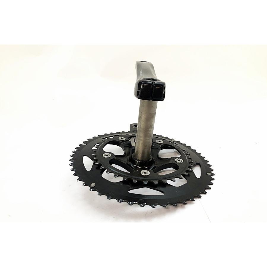 シマノ SHIMANO FC-RS500 5アーム 2ピースクランク クランク シマノ SHIMANO FC-RS500 5アーム 2ピースクランク クランク