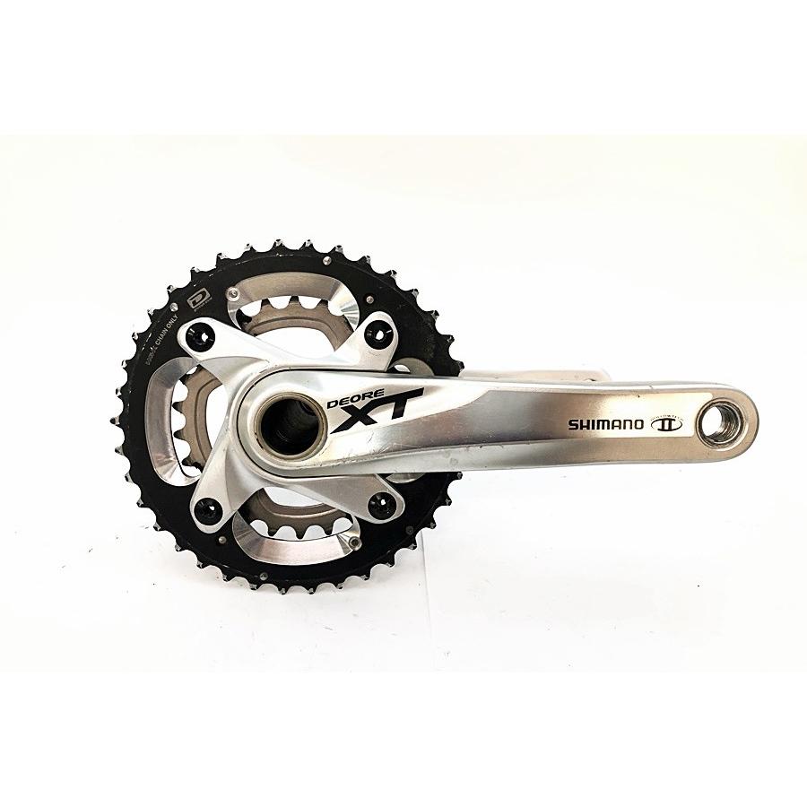 シマノ SHIMANO FC-M785 DEORE XT ディオーレXT クランクセット シマノ SHIMANO FC-M785 DEORE XT ディオーレXT クランクセット