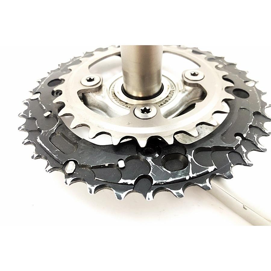 シマノ SHIMANO FC-M785 DEORE XT ディオーレXT クランクセット シマノ SHIMANO FC-M785 DEORE XT ディオーレXT クランクセット