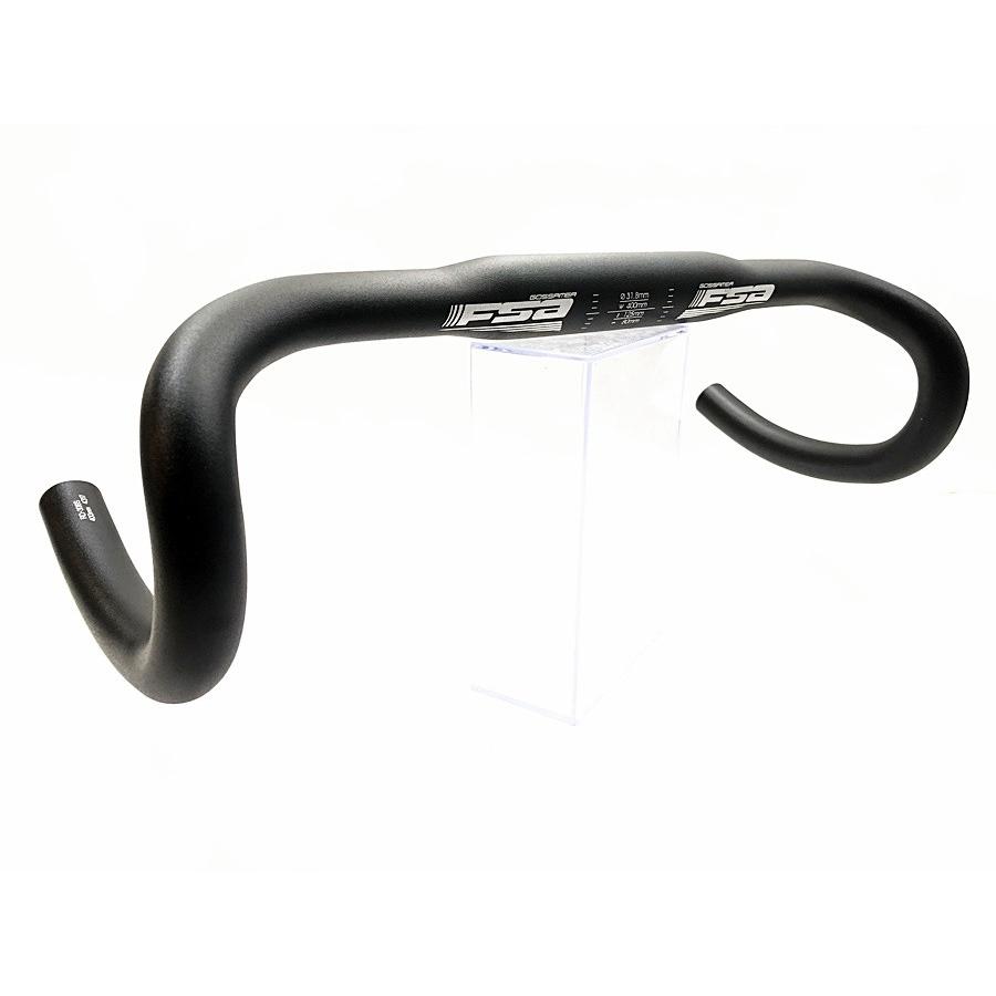 FSA GOSSAMER ドロップハンドル   ブレーキ付き FSA GOSSAMER ドロップハンドル ブレーキ付き Amazon | FSA