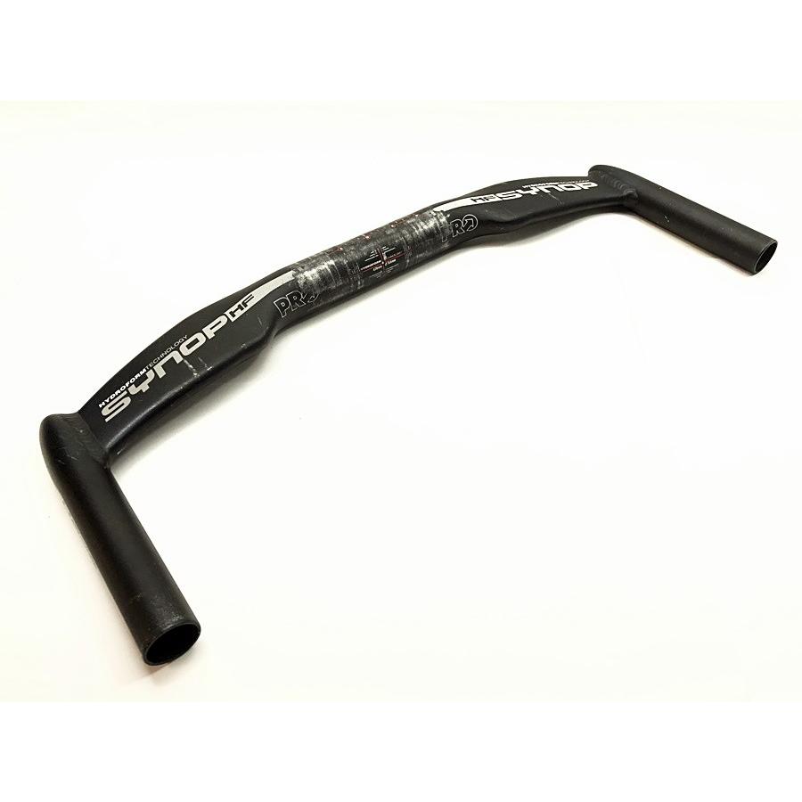 シマノプロ SHIMANO PRO SYNOP TT トライアスロン ブルホーンバー