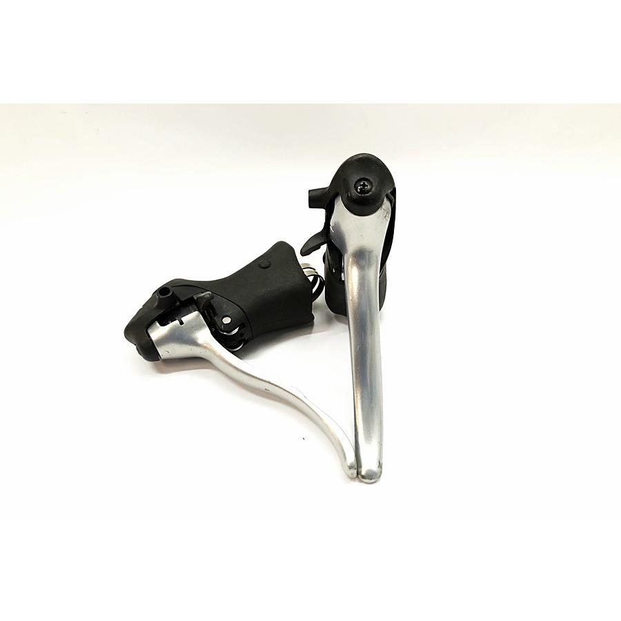 シマノ SHIMANO ST-3300 SORA ソラ STIレバー ブラック/シルバー シマノ SHIMANO ST-3300 SORA ソラ STIレバー ブラック/シルバー