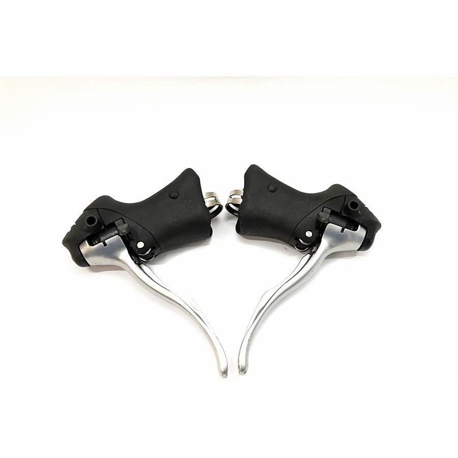 シマノ SHIMANO ST-3300 SORA ソラ STIレバー ブラック/シルバー シマノ SHIMANO ST-3300 SORA ソラ STIレバー ブラック/シルバー